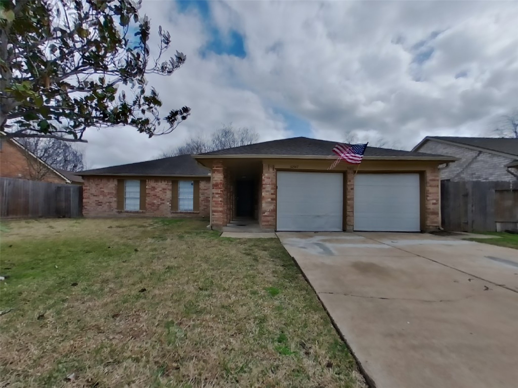10547 Huntington Estates Drive Houston TX 77099