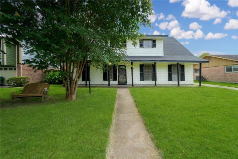 10002 Sageaspen Lane Houston TX 77089