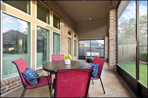 18619 Roslyn Springs Drive Spring TX 77388