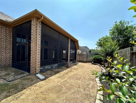 18619 Roslyn Springs Drive Spring TX 77388