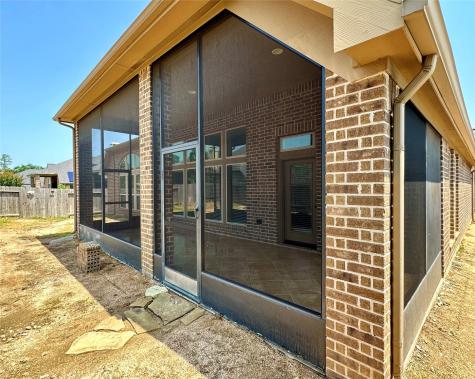18619 Roslyn Springs Drive Spring TX 77388