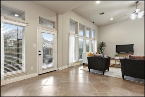 18619 Roslyn Springs Drive Spring TX 77388