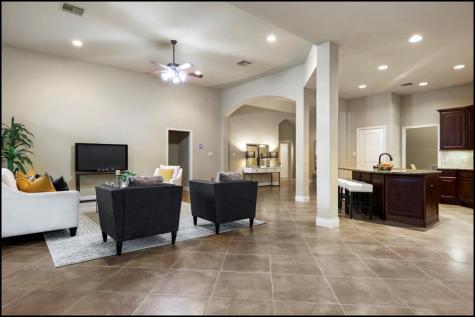 18619 Roslyn Springs Drive Spring TX 77388