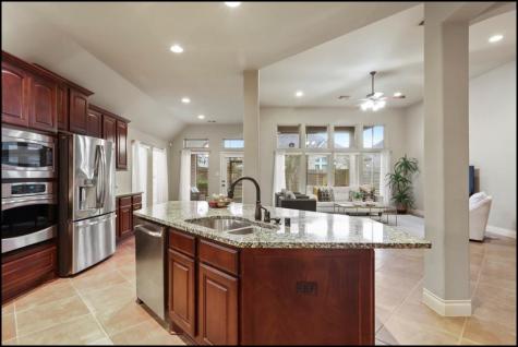 18619 Roslyn Springs Drive Spring TX 77388