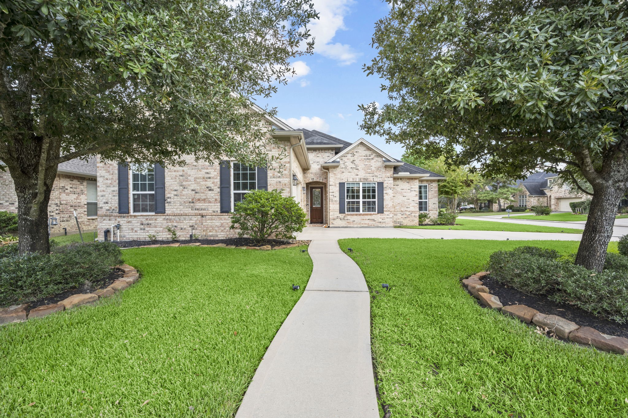 25502 Par Point Court Spring TX 77389