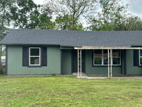 4826 Clover Street Houston TX 77033