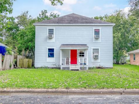 315 8th Avenue N 1 Texas City TX 77590