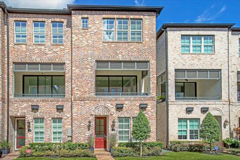 6008 Matthew Oaks Place Houston TX 77007