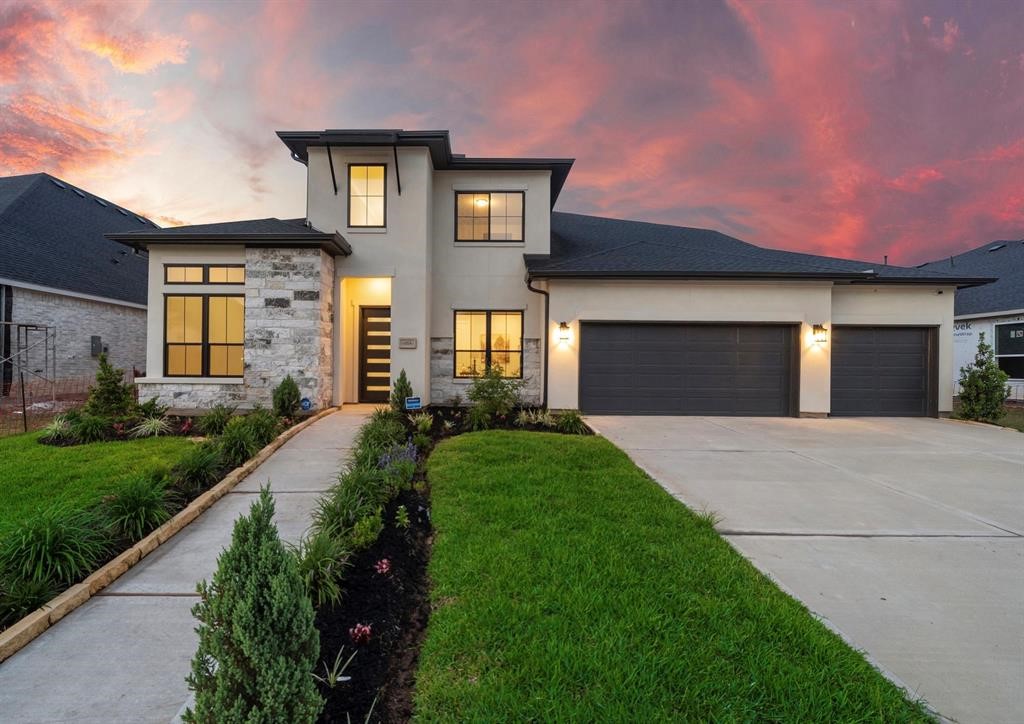 10518 Harvest Oak Court Missouri City TX 77459