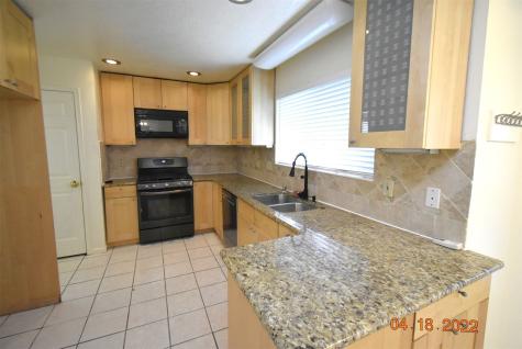 14806 Elk Hill Court Houston TX 77062