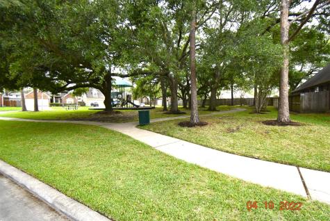 14806 Elk Hill Court Houston TX 77062