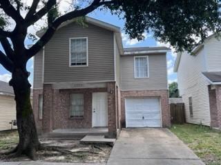 15531 Martineau Street Houston TX 77032