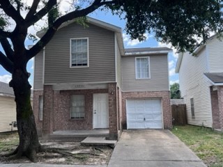 15531 Martineau Street Houston TX 77032