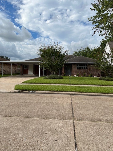 734 E Lambuth Lane Deer Park TX 77536