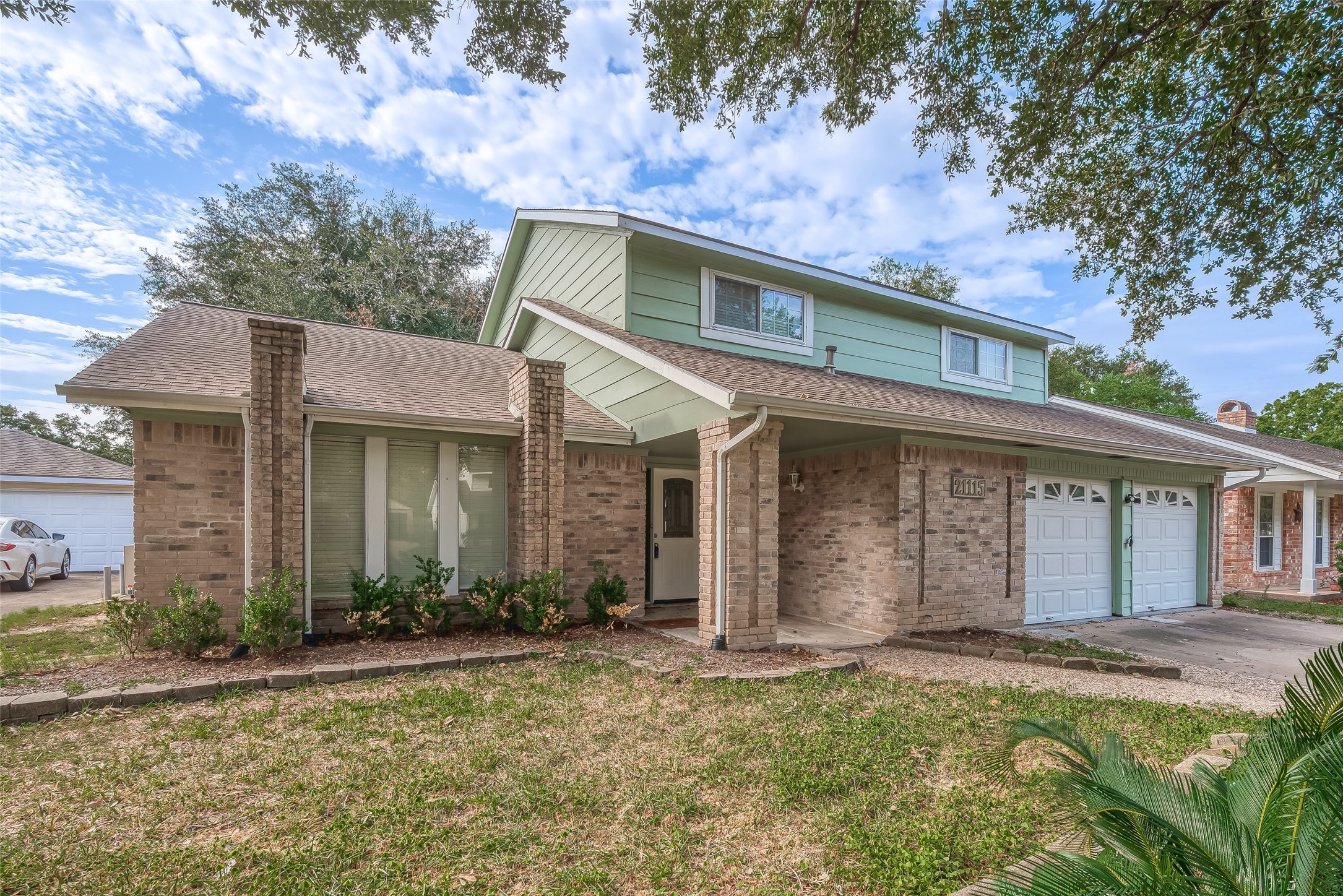 21115 Cimarron Parkway Katy TX 77450