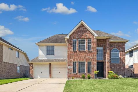 22727 W Waterlake Drive Richmond TX 77406