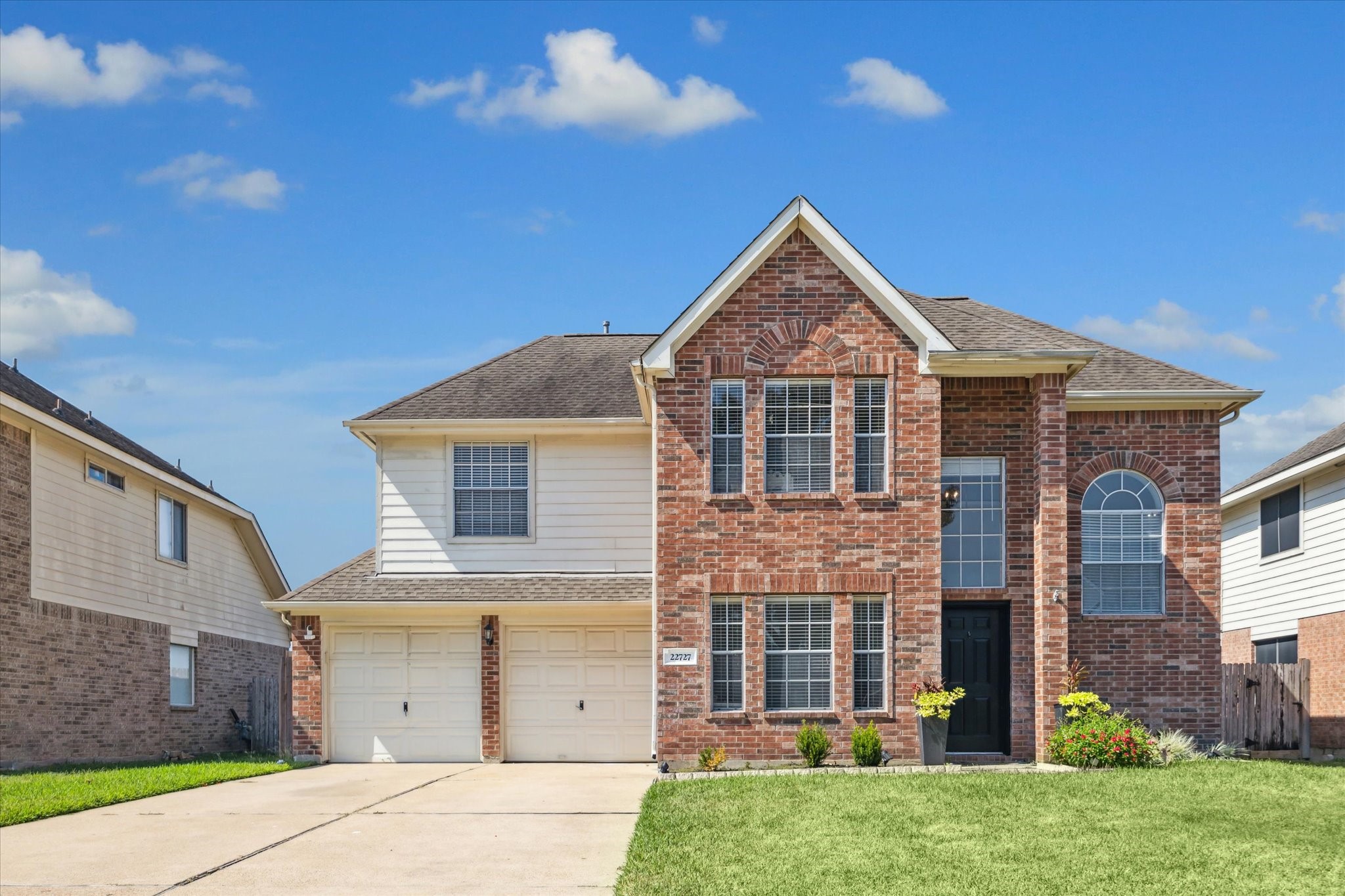 22727 W Waterlake Drive Richmond TX 77406