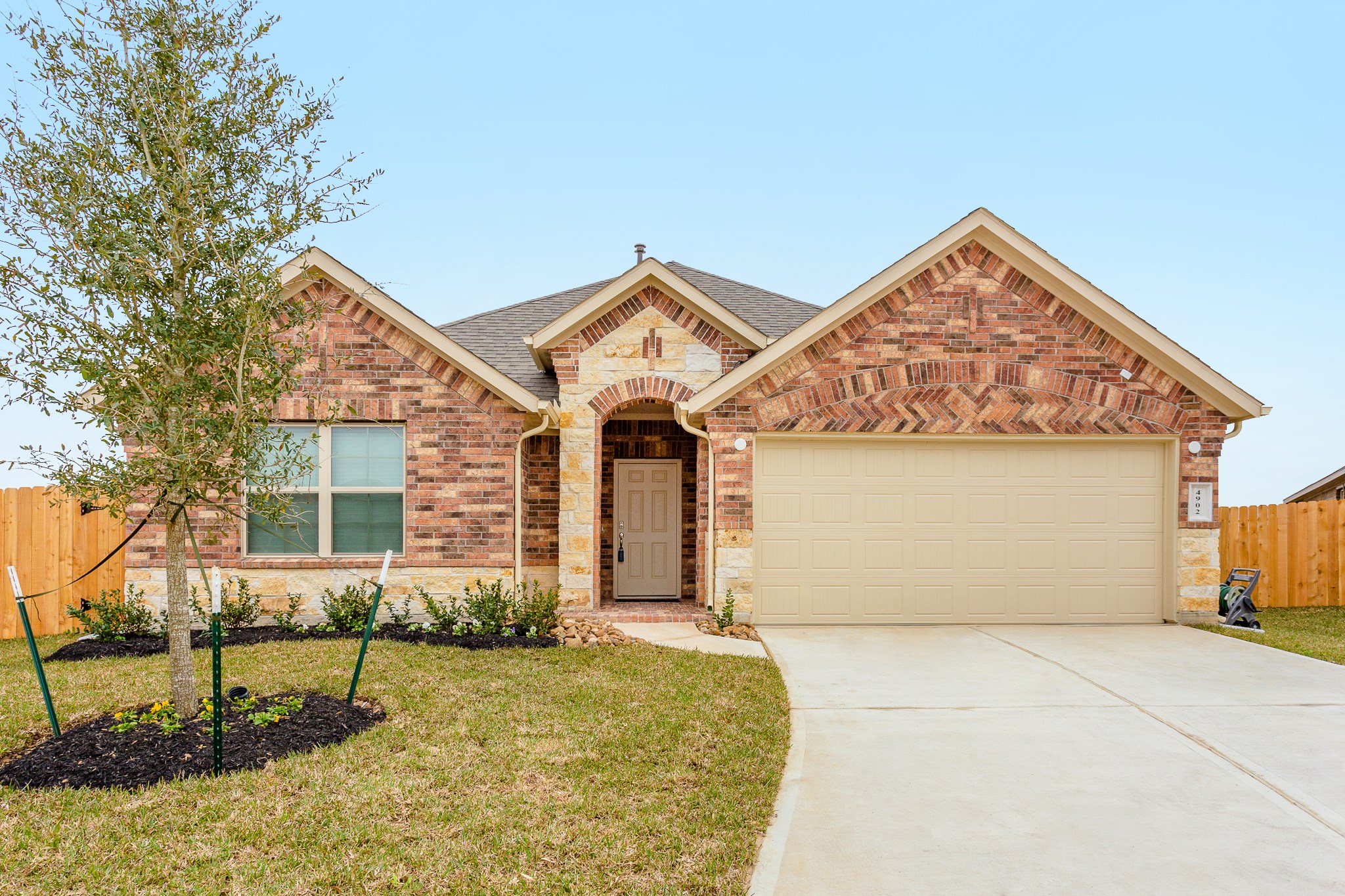 4902 Marina Shores Court Katy TX 77493
