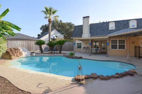 2503 Southwick Street Houston TX 77080