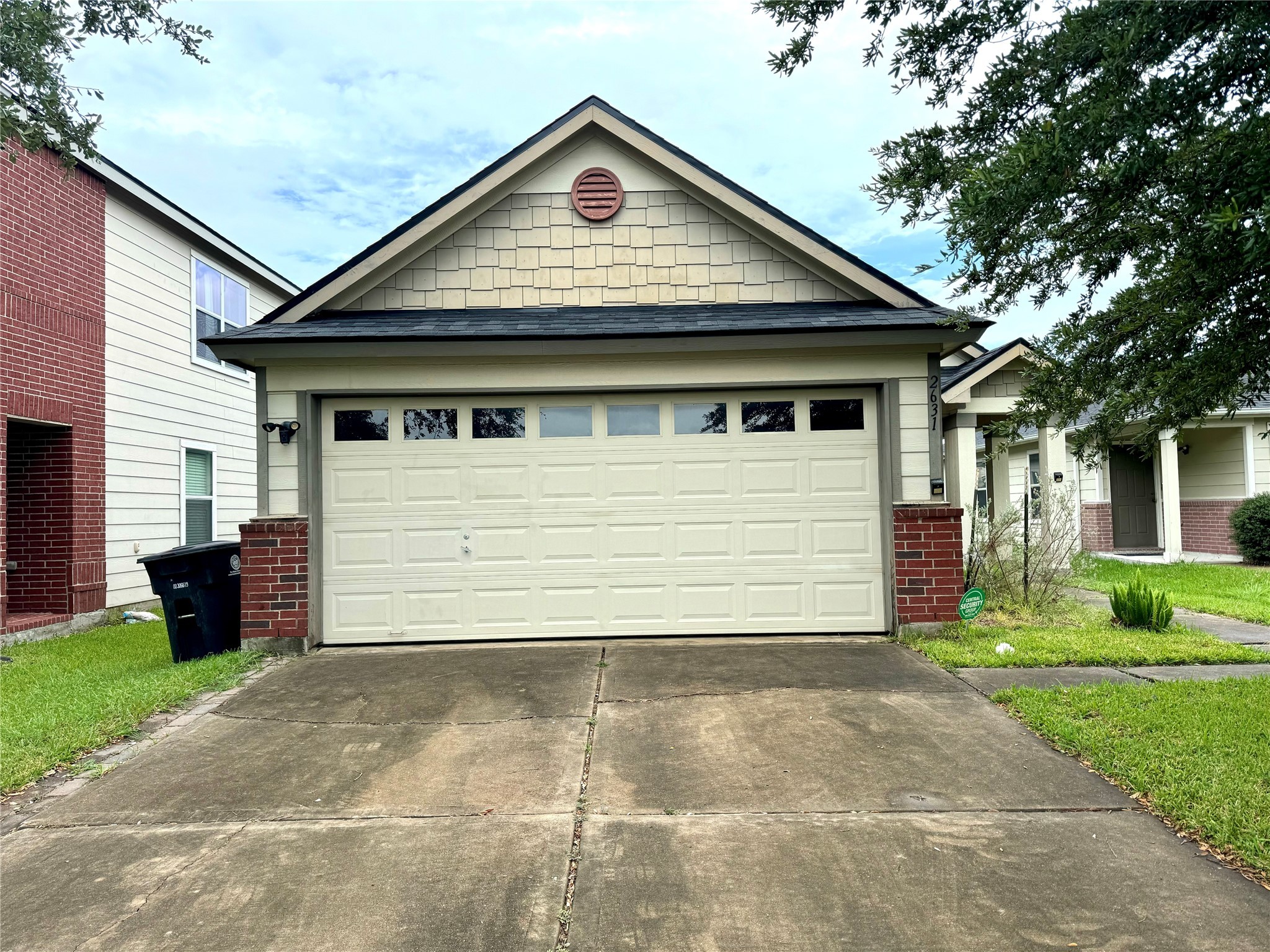 2631 Skyview Crest Court Houston TX 77047