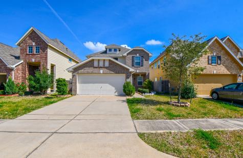 7011 Ironwood Forest Drive Houston TX 77083
