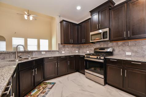 7011 Ironwood Forest Drive Houston TX 77083