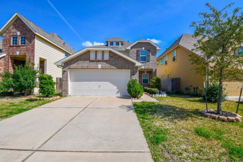 7011 Ironwood Forest Drive Houston TX 77083