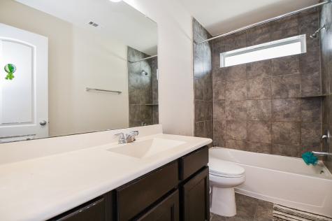 7011 Ironwood Forest Drive Houston TX 77083