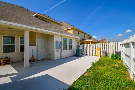 7011 Ironwood Forest Drive Houston TX 77083