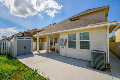 7011 Ironwood Forest Drive Houston TX 77083