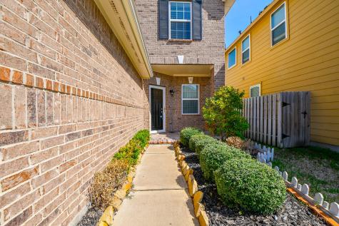 7011 Ironwood Forest Drive Houston TX 77083
