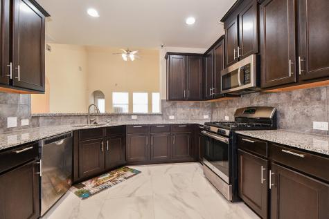 7011 Ironwood Forest Drive Houston TX 77083