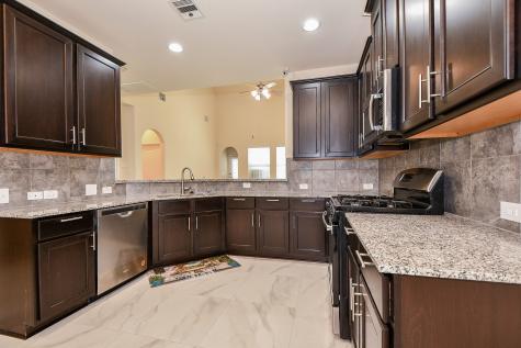 7011 Ironwood Forest Drive Houston TX 77083