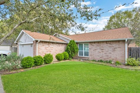 2402 Blue Mist Court Sugar Land TX 77498