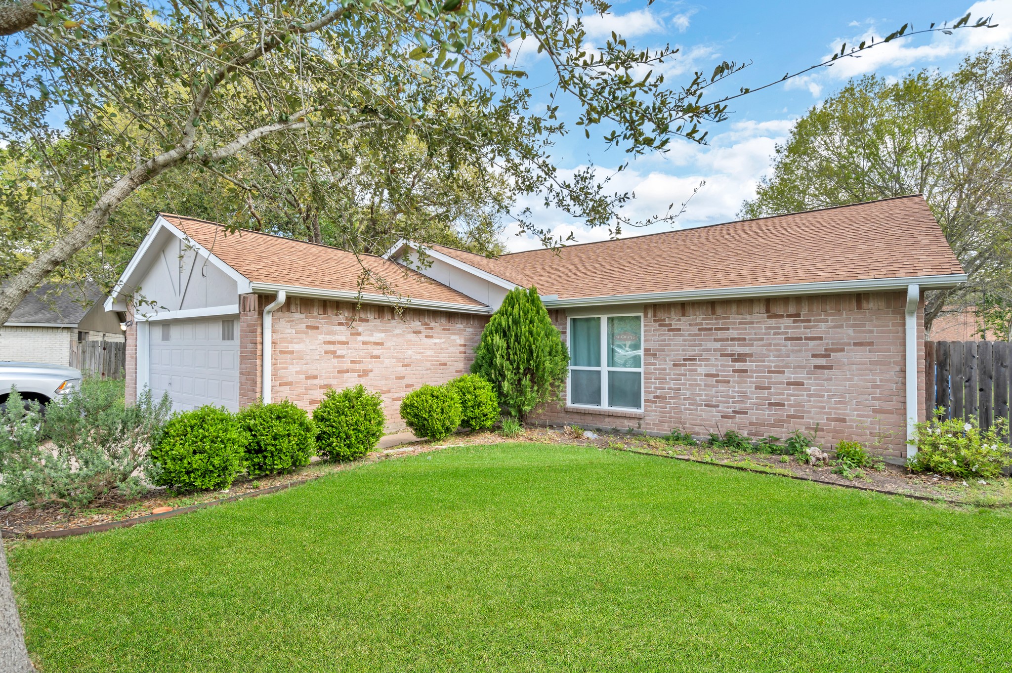 2402 Blue Mist Court Sugar Land TX 77498
