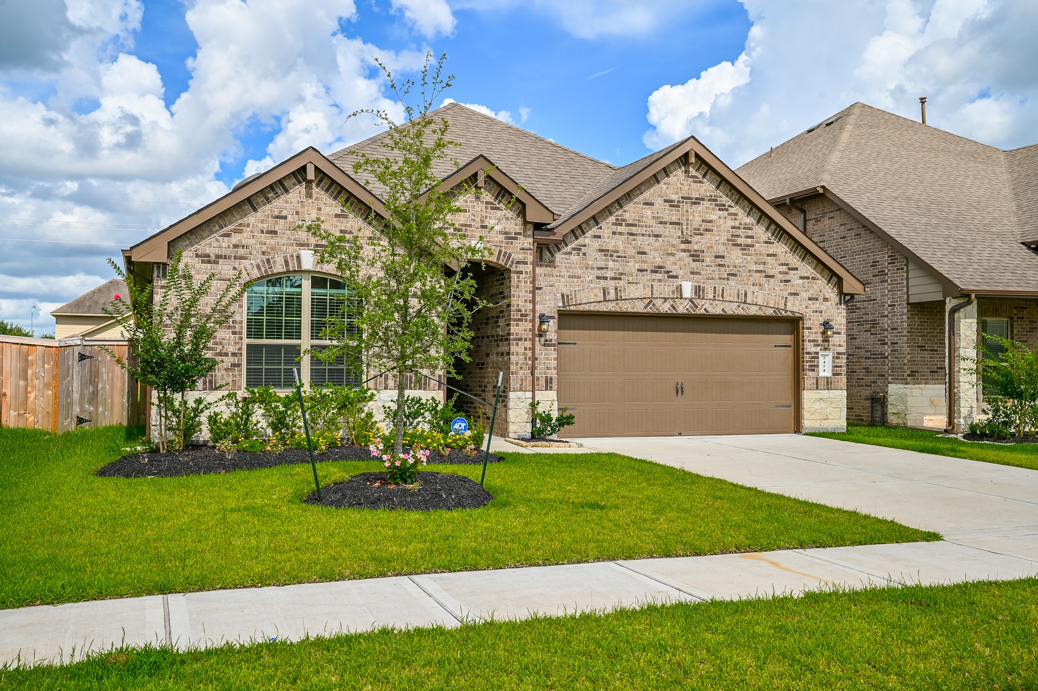 5454 Atwood Canyon Court Richmond TX 77407
