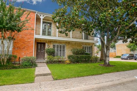 1641 W Sam Houston Parkway S Houston TX 77042