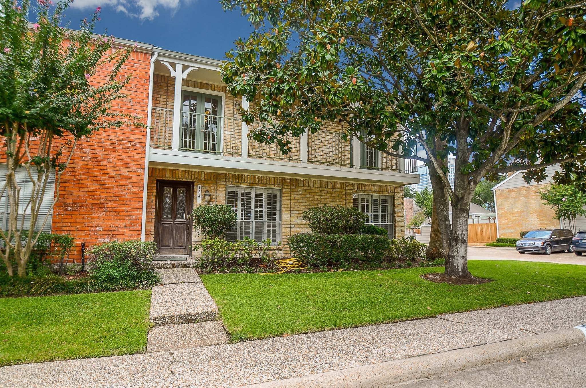 1641 W Sam Houston Parkway S Houston TX 77042