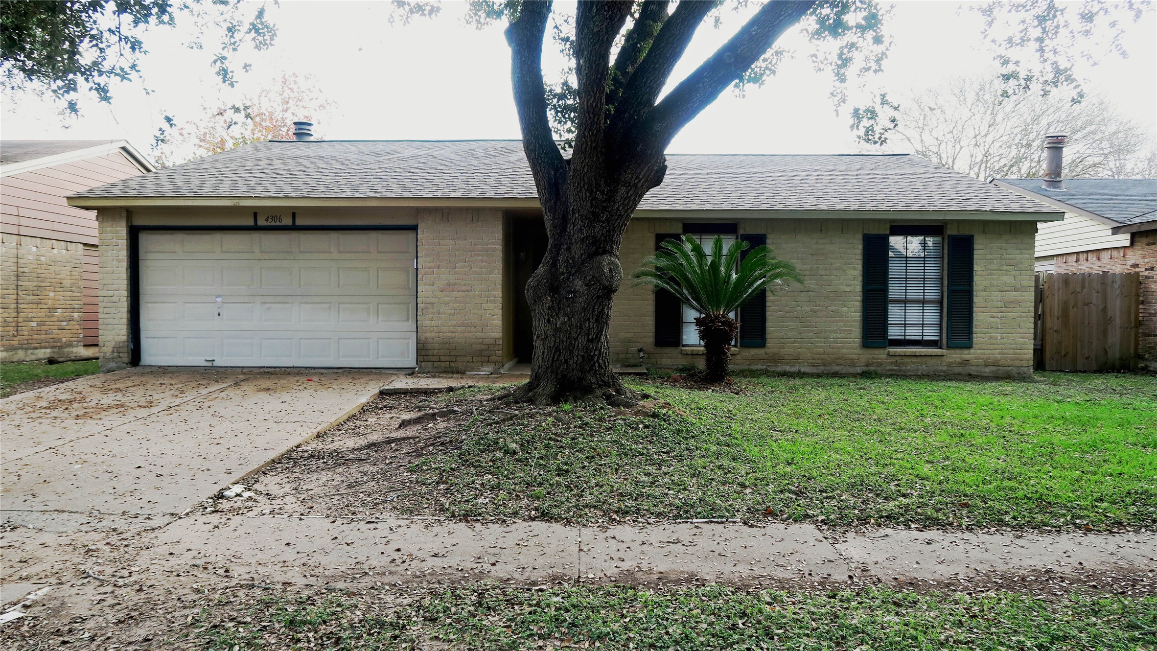 4306 Kevinkay Drive Houston TX 77084