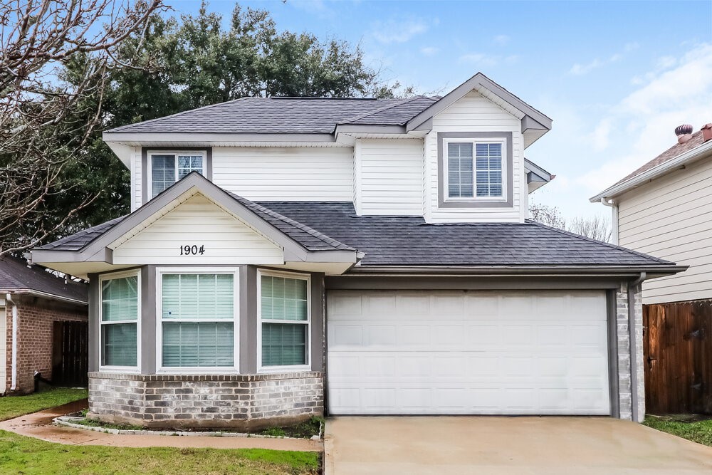 1904 Greenwood Drive Rosenberg TX 77471
