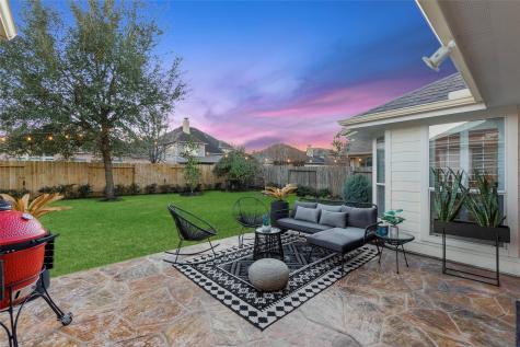 26119 Savory Springs Lane Katy TX 77494