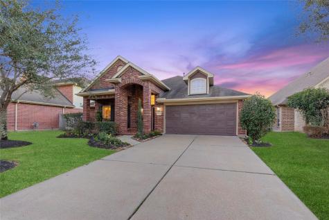 26119 Savory Springs Lane Katy TX 77494