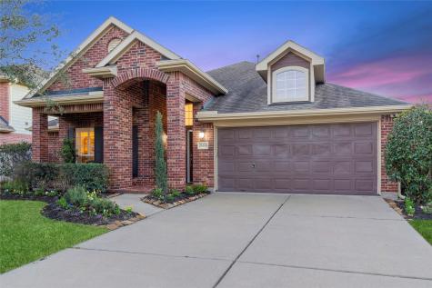 26119 Savory Springs Lane Katy TX 77494