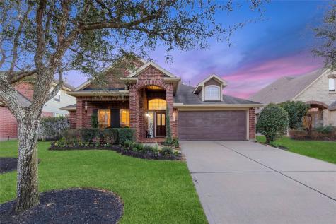 26119 Savory Springs Lane Katy TX 77494