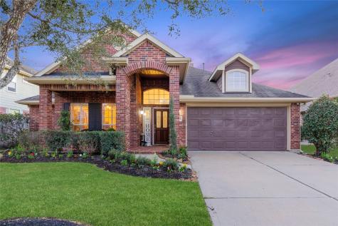 26119 Savory Springs Lane Katy TX 77494