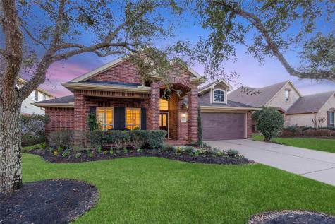 26119 Savory Springs Lane Katy TX 77494