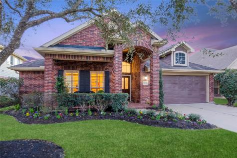 26119 Savory Springs Lane Katy TX 77494