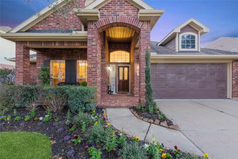 26119 Savory Springs Lane Katy TX 77494
