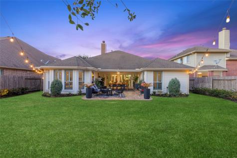 26119 Savory Springs Lane Katy TX 77494