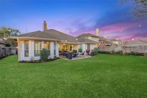 26119 Savory Springs Lane Katy TX 77494
